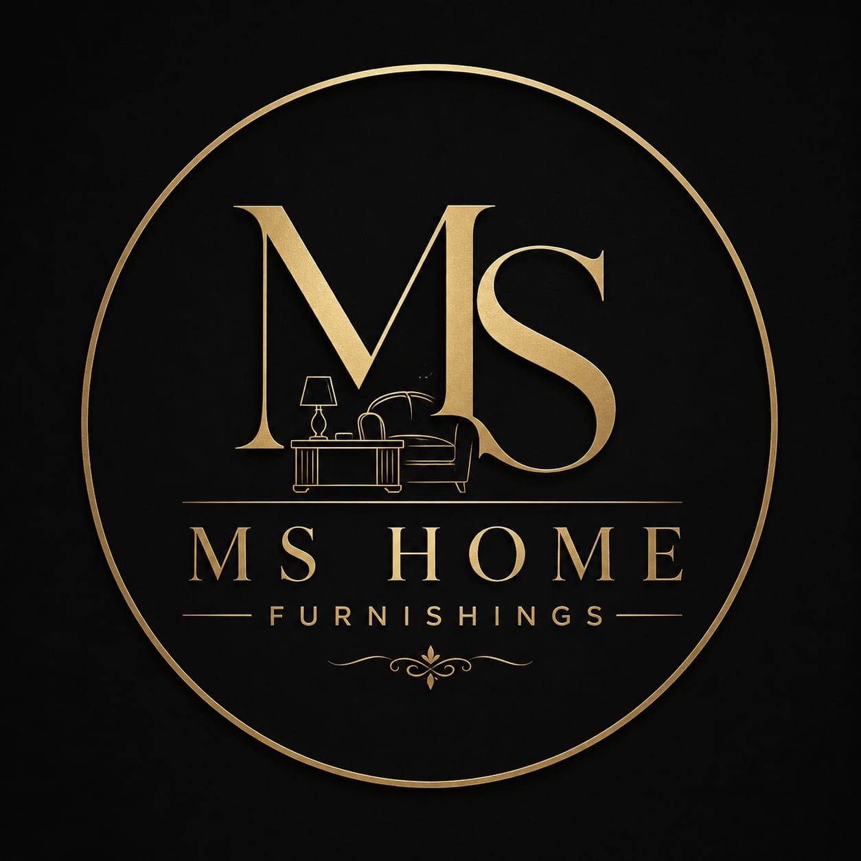 MSHome Shop Logo